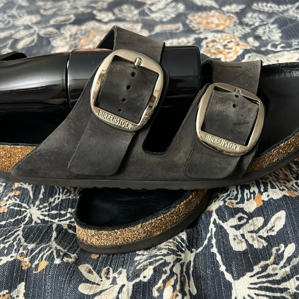 Birkenstock sandal